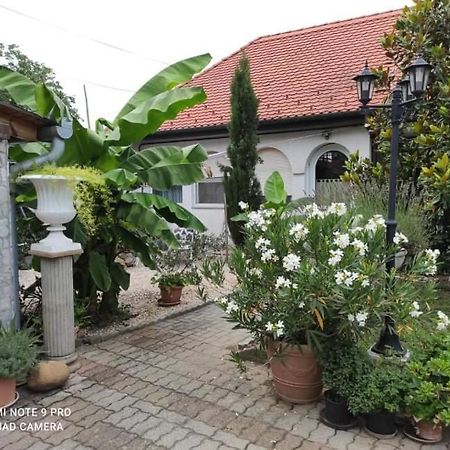 Lavendel Apartman Harkany Exterior photo